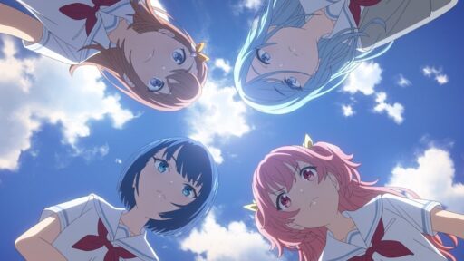 Colorful Stage! estreia filme animado em maio no Brasil