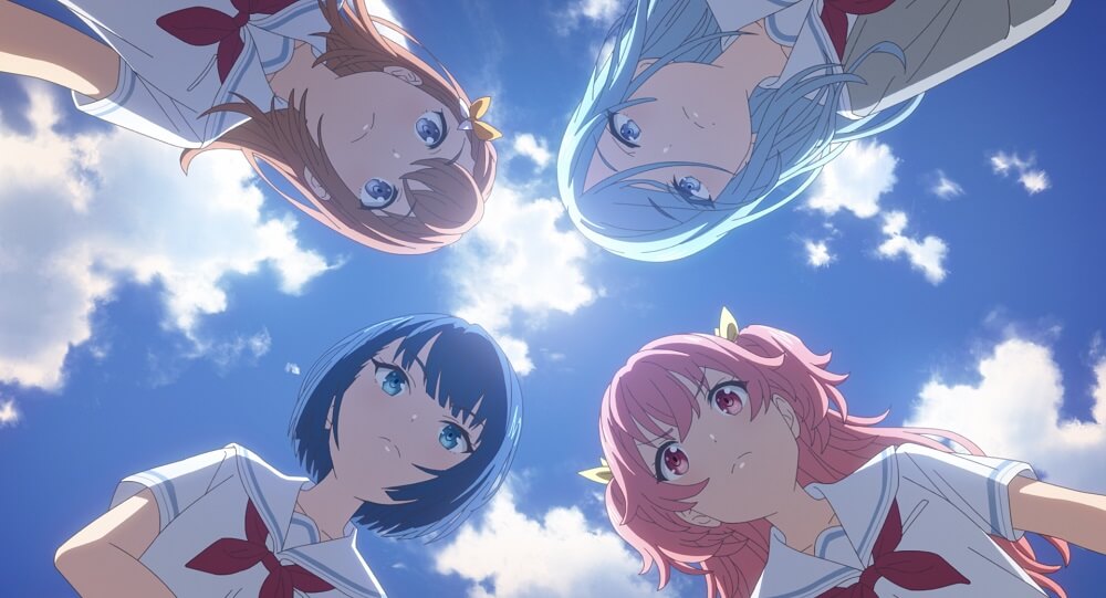 Colorful Stage! estreia filme animado em maio no Brasil