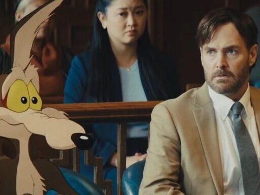 Após muita dor de cabeça, Coyote vs. Acme terá lançamento nos cinemas em 2026