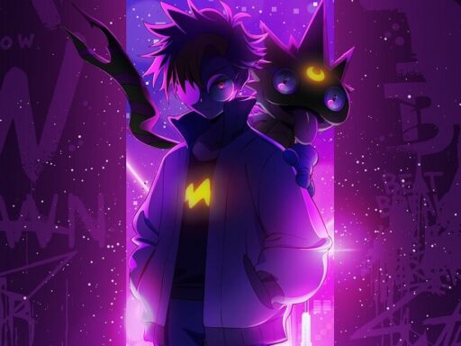 Digimon Beatbreak: novo anime é anunciado e estreia em 2025