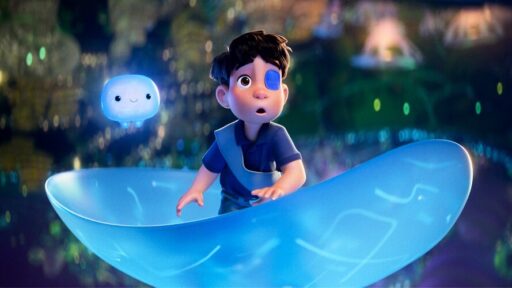 ELIO: novo filme da Disney