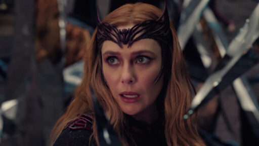 Elizabeth Olsen não retornará como Feiticeira Escarlate nos próximos Vingadores