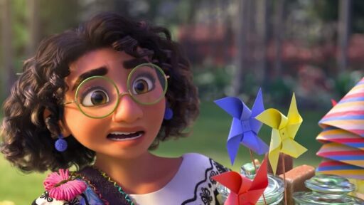 Encanto 2 está potencialmente em desenvolvimento na Disney