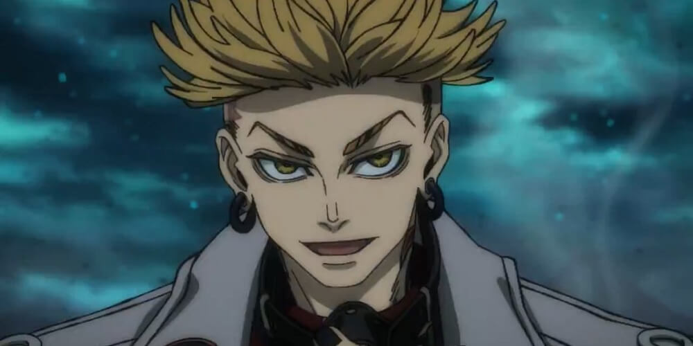Gachiakuta: anime chega em julho de 2025 pela Crunchyroll