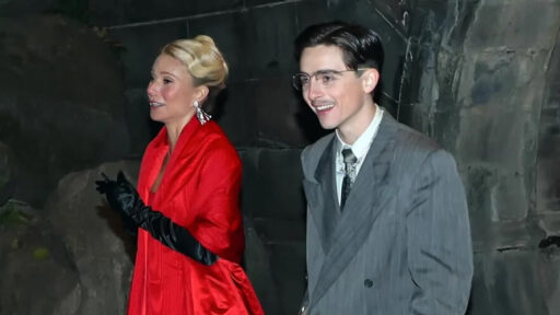 Marty Supreme: Gwyneth Paltrow revela que tem muitas cenas de sexo no filme com Timothée Chalamet