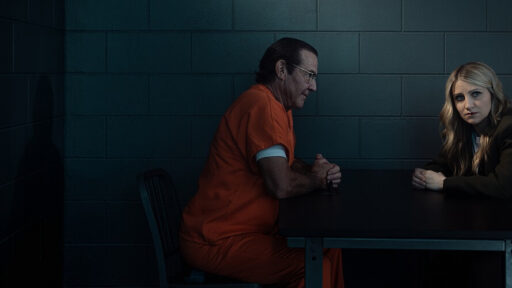 Happy Face: Um Serial Killer ganha novo trailer pelo Paramount+