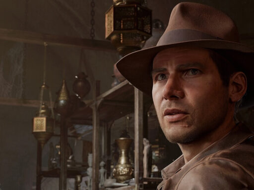 Indiana Jones and the Great Circle chega em abril no PS5
