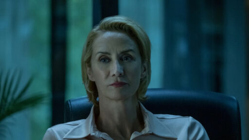 Harry Potter: série pode ter Janet McTeer como Minerva McGonagall