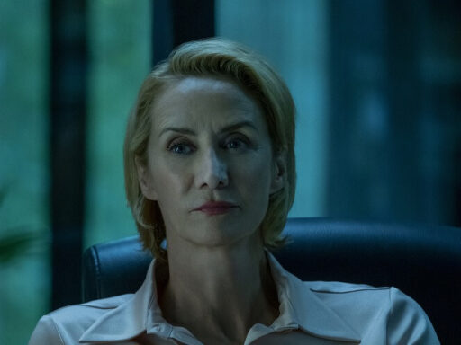 Harry Potter: série pode ter Janet McTeer como Minerva McGonagall
