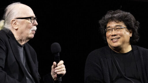 Bong Joon-ho terá John Carpenter na trilha sonora de seu próximo filme