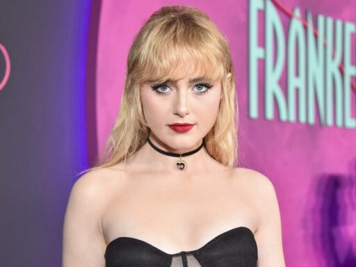 Casamento Sangrento 2 adiciona Kathryn Newton no elenco
