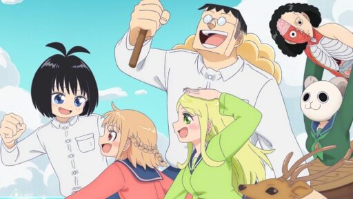 A franquia de One Piece está em expansão com o anúncio da adaptação de Koisuru One Piece para anime.
