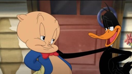 Looney Tunes - O Dia Que A Terra Explodiu ganha trailer