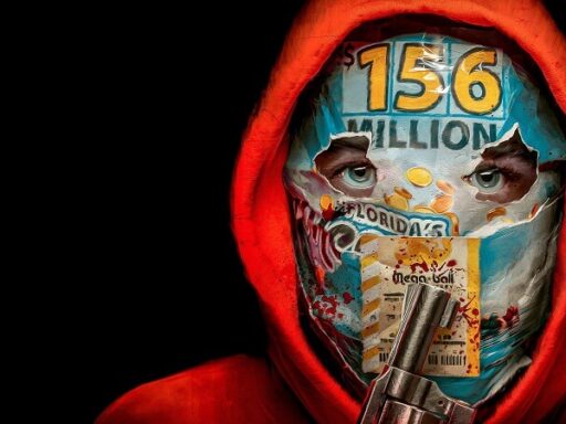 Loteria Fatal (Your Lucky Day, 2023) - Filme com Angus Cloud dirigido por Daniel Brown ganha crítica e final explicado