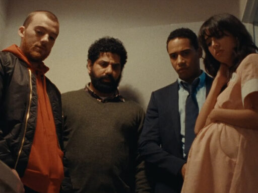 Loteria Fatal (Your Lucky Day, 2023) - Filme com Angus Cloud dirigido por Daniel Brown ganha crítica e final explicado
