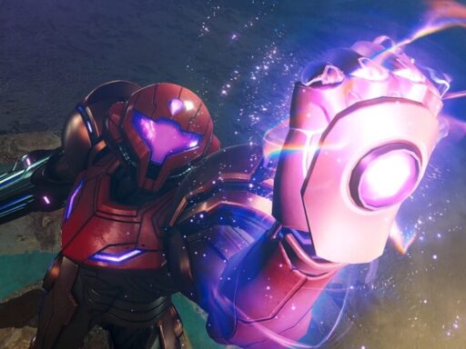 Metroid Prime 4: Beyond ganha novo trailer pela Nintendo