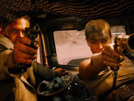 Mad Max: George Miller revela que tem roteiro para outra continuação