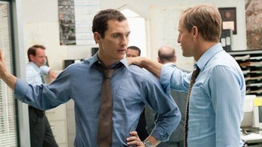Matthew McConaughey diz que a primeira temporada de True Detective é a sua preferida