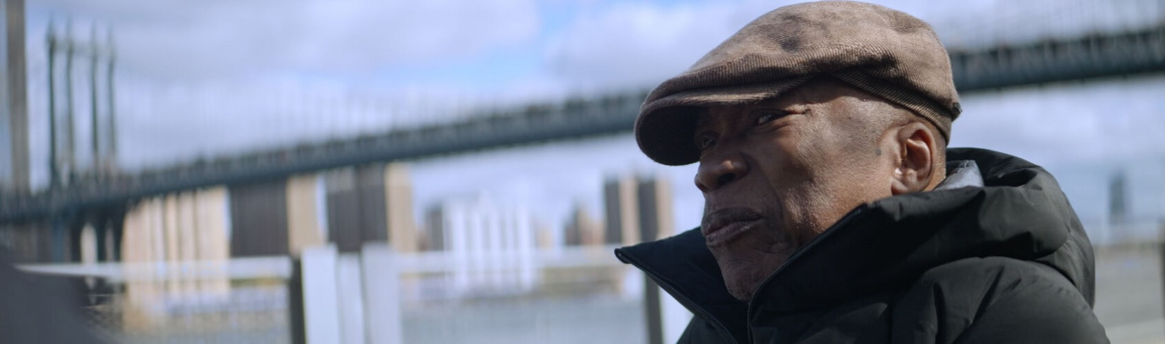 Milton Bituca Nascimento: o tempo é travesso, a vida travessia