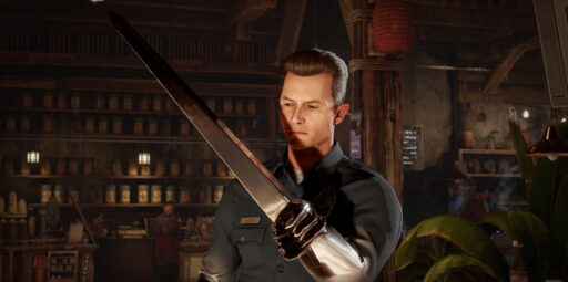 Mortal Kombat 1: Reina o Kaos destaca o Exterminador T-1000 em novo trailer