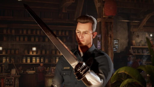 Mortal Kombat 1: Reina o Kaos destaca o Exterminador T-1000 em novo trailer