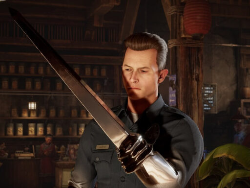 Mortal Kombat 1: Reina o Kaos destaca o Exterminador T-1000 em novo trailer