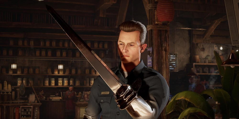 Mortal Kombat 1: Reina o Kaos destaca o Exterminador T-1000 em novo trailer