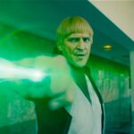 Lanterns: Nathan Fillion estará Guy Gardner em série da HBO