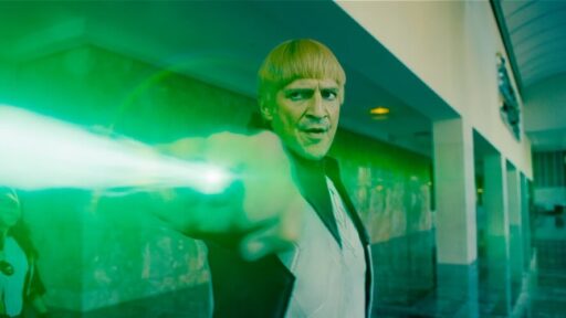 Lanterns: Nathan Fillion estará Guy Gardner em série da HBO