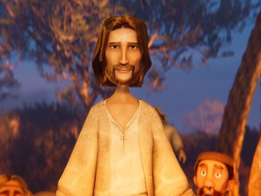 O Rei dos Reis: animação sobre Jesus Cristo ganha trailer inédito
