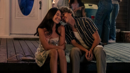 Prime Video Divulga Primeiras Imagens da Última Temporada de O Verão Que Mudou Minha Vida