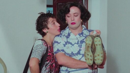 Onda Nova: filme censurado na Ditadura estreia no Cinema do Dragão