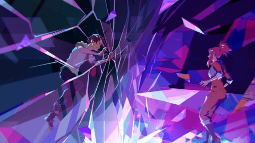 As One: Paradox (Starwing Paradox)
