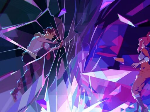 As One: Paradox (Starwing Paradox)