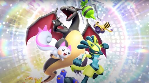 Pokémon TCG Pocket anuncia a chegada de cartas shiny