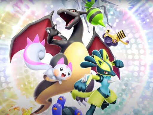 Pokémon TCG Pocket anuncia a chegada de cartas shiny