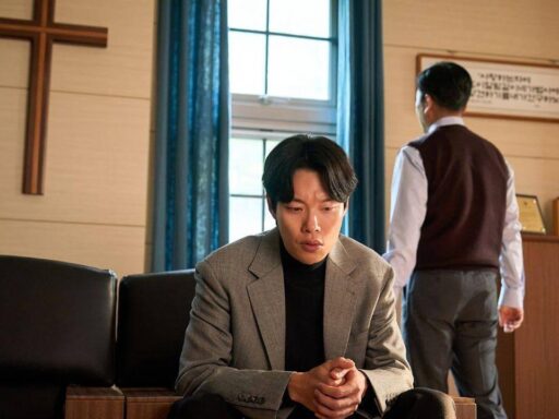 Revelações (Gyesirok, 2025)- filme na Netflix do diretor Yeon Sang-ho (Invasão Zumbi) ganha crítica e final explicado
