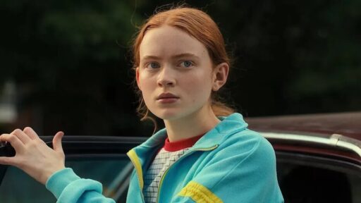 Sadie Sink deve aparecer como Jean Grey em Homem-Aranha 4