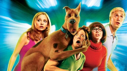 Scooby-Doo tem série live-action anunciada pela Netflix