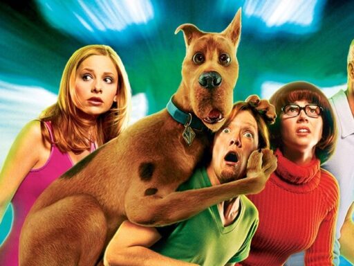 Scooby-Doo tem série live-action anunciada pela Netflix