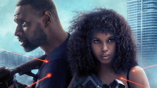 Sentença de Morte (Shadow Force), com Omar Sy e Kerry Washington - FINAL EXPLICADO do filme
