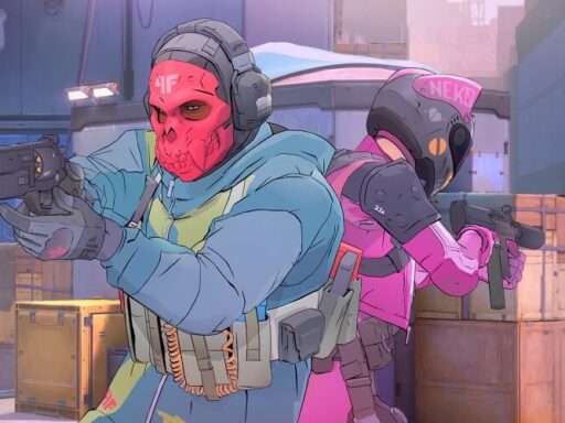 Spectre Divide: jogo gratuito será encerrado após meses de lançamento