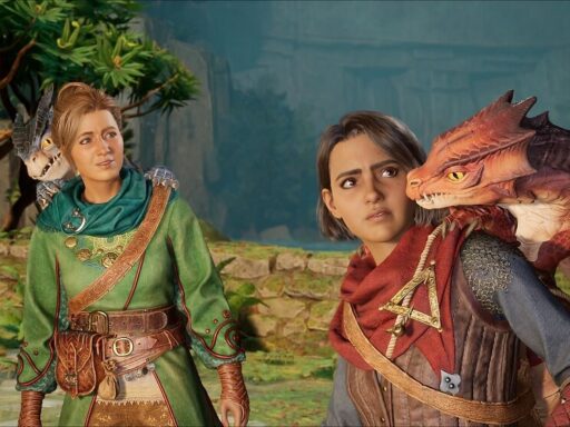 Split Fiction: Josef Fares responde comentário chamando o jogo de "woke"