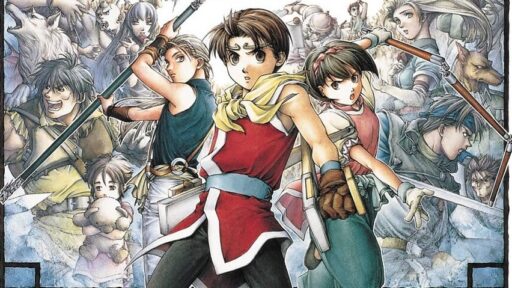 Suikoden 2