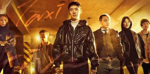 Taxi Driver: série baseada em webtoon confirma 3ª temporada