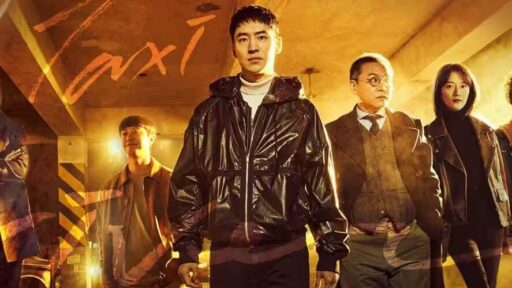 Taxi Driver: série baseada em webtoon confirma 3ª temporada