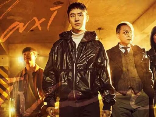 Taxi Driver: série baseada em webtoon confirma 3ª temporada