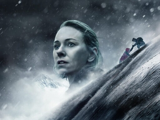 Tempestade Infinita (Infinite Storm, 2022) - filme com Naomi Watts na Netflix ganha final explicado