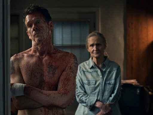 The Bondsman: Kevin Bacon volta dos mortos em trailer da nova série do Prime Video
