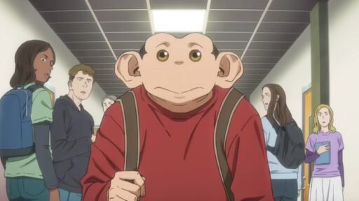 The Darwin Incident: anime irá estrear em janeiro de 2026